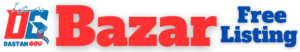 Bazar Logo