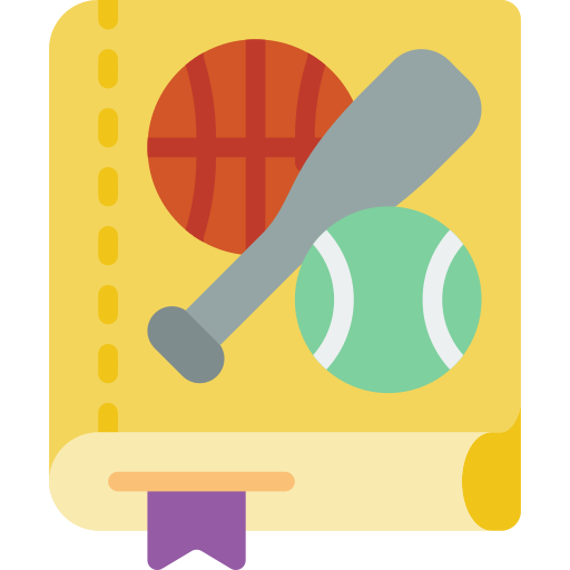 Books, Sports & Hobbies